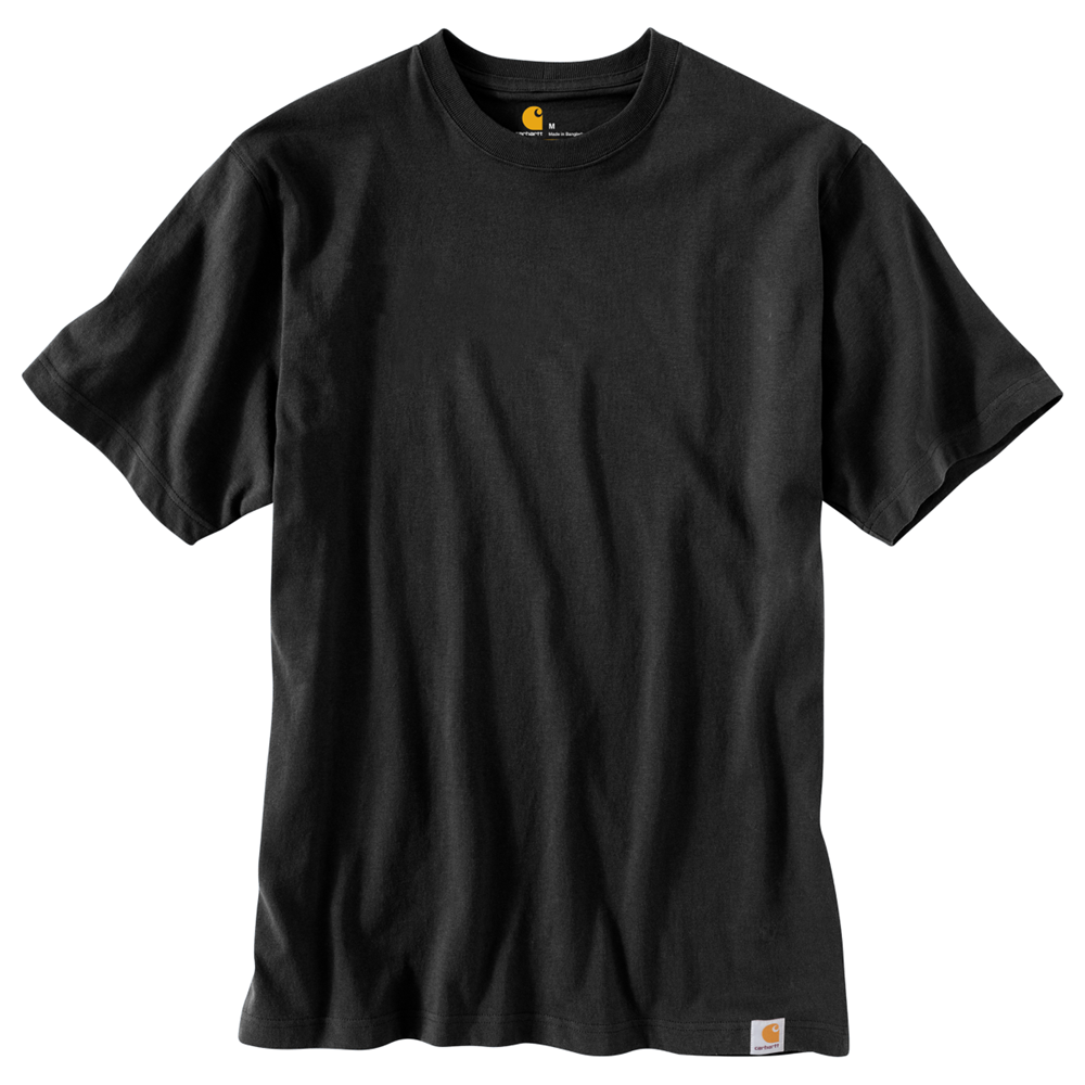 Carhartt Work Wear Solid T Shirt