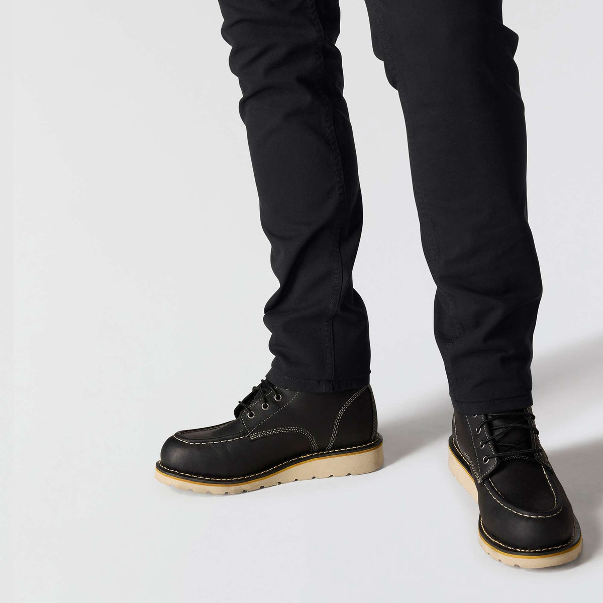 Carhartt Womens Essential Ashland Pant - Black