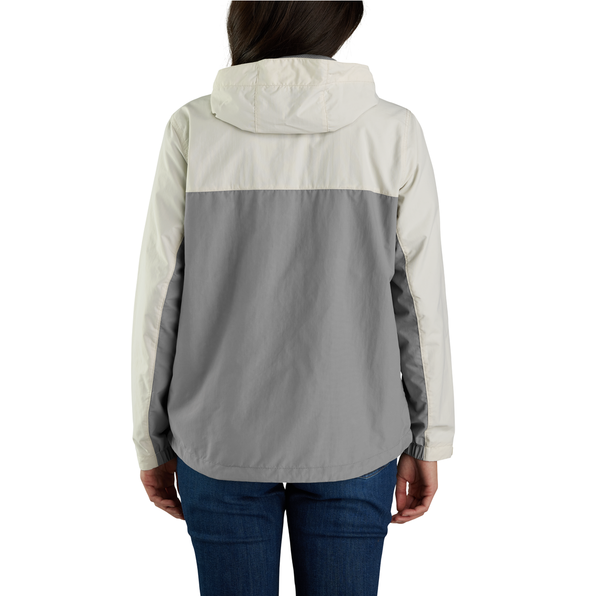 Carhartt Womens Loose Fit Packable Anorak