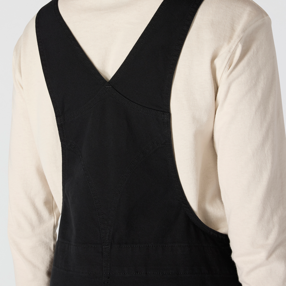 Carhartt Womens Ashland/Double Front Bib Overall - view 4