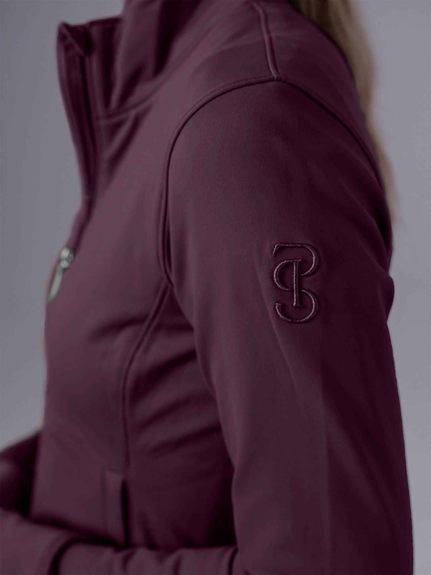 PS of Sweden Oakley Mid Layer