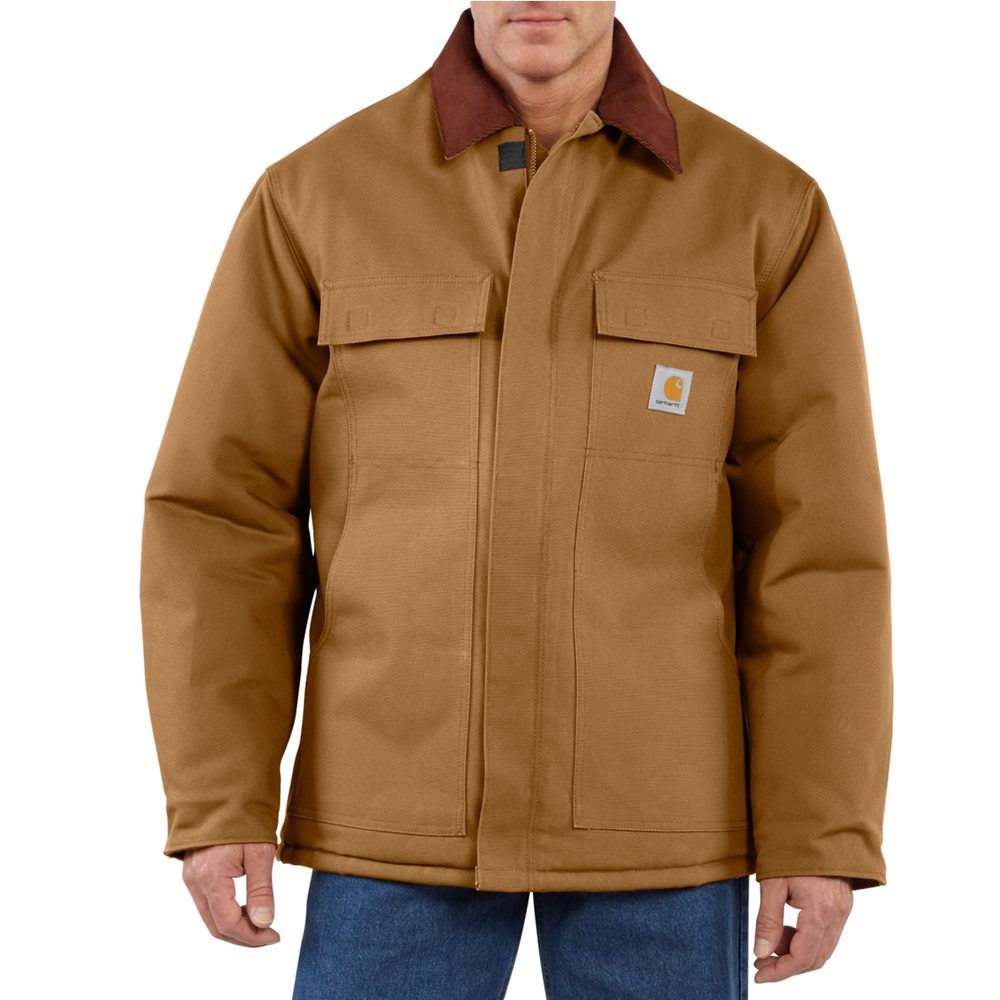 Carhartt Brown 2