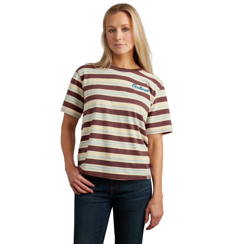 Barnwood Stripe RC4
