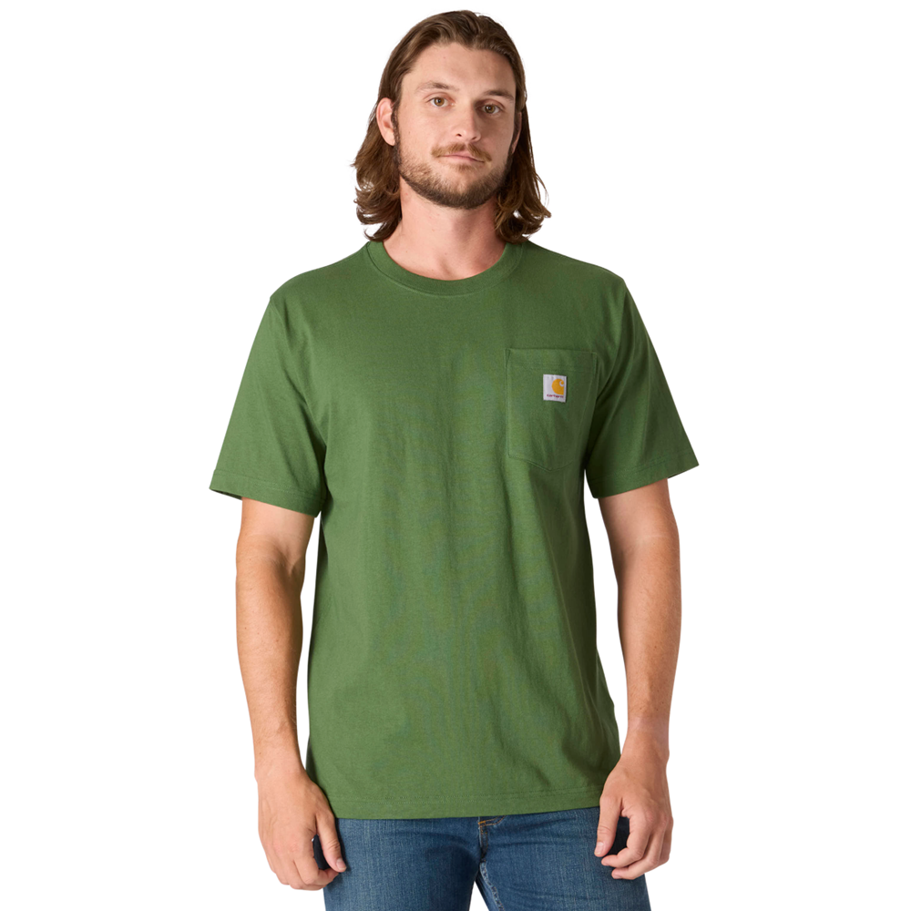 Oak Leaf front 2