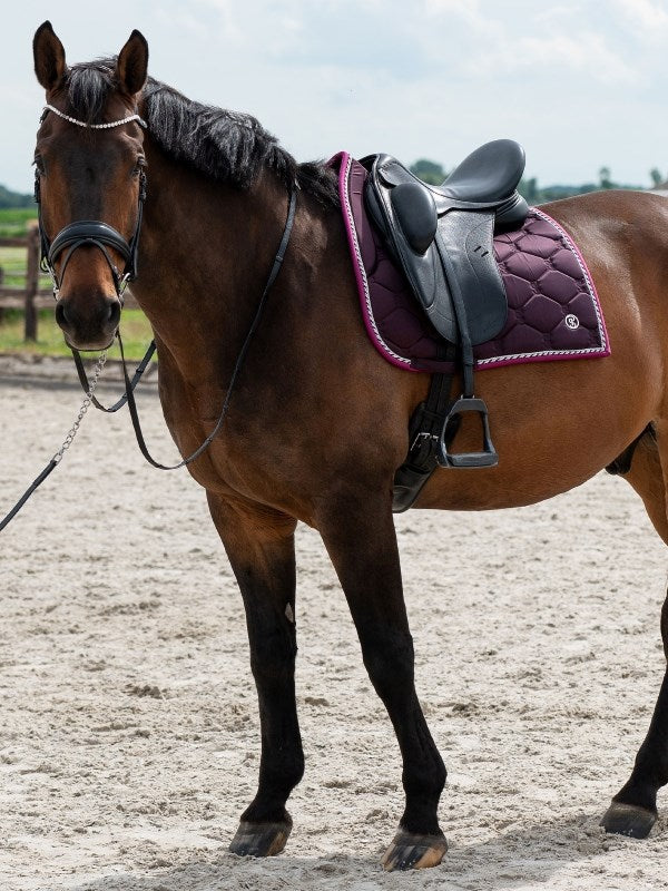 PS of Sweden Dressage Pad Signature