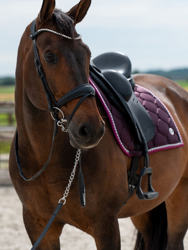PS of Sweden Dressage Pad Signature