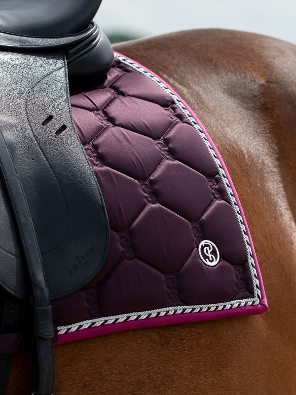 PS of Sweden Dressage Pad Signature