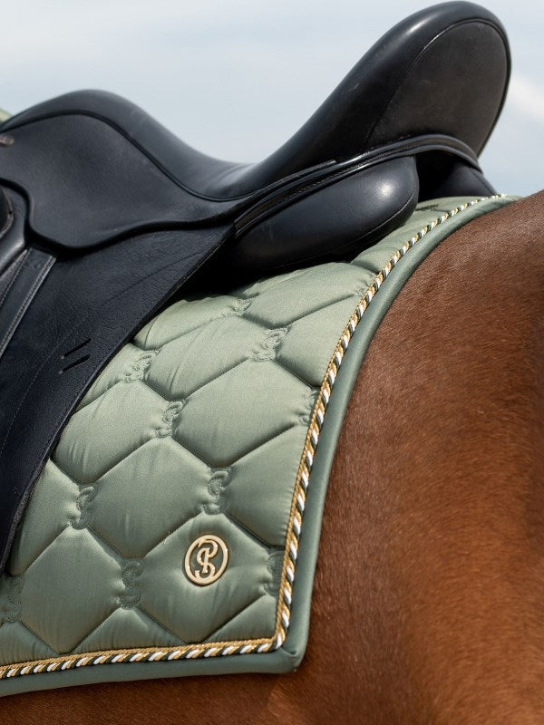 PS of Sweden Dressage Pad Signature