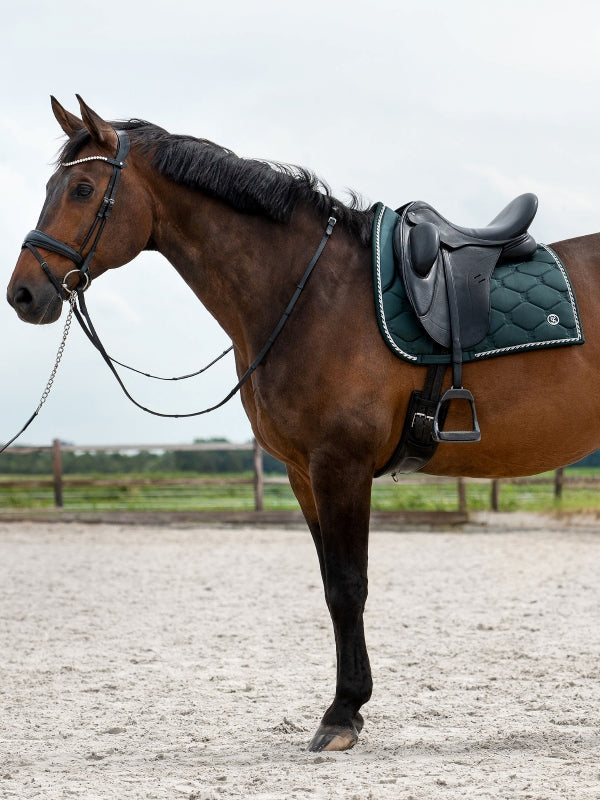 PS of Sweden Dressage Pad Signature
