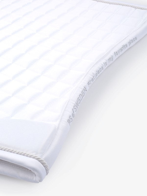 PS of Sweden Dressage Pad Classic Quilt