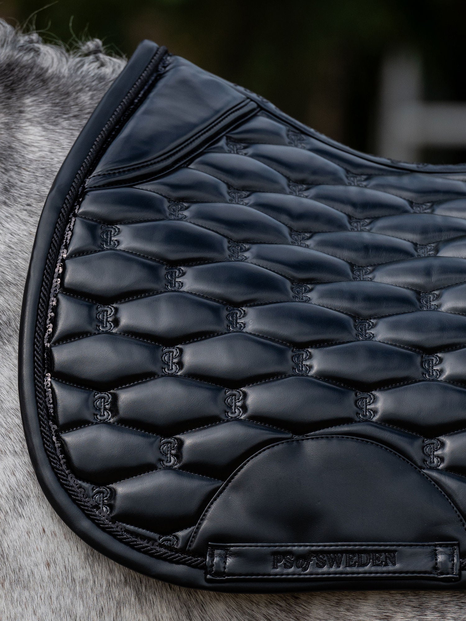 PS of Sweden Jump Pad Dazzling Metallic