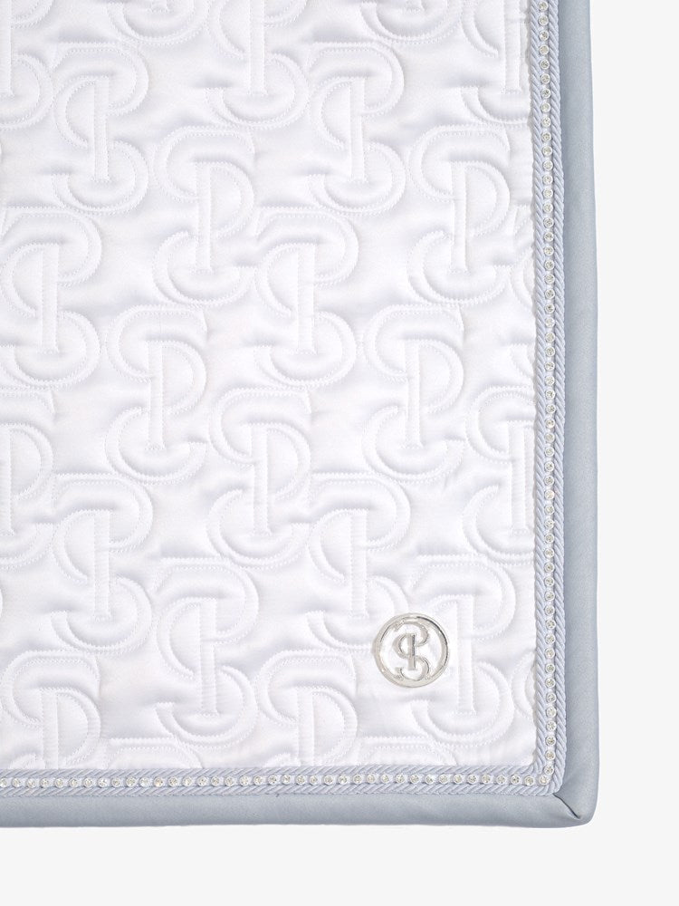PS of Sweden Dressage Pad Crystal Logo