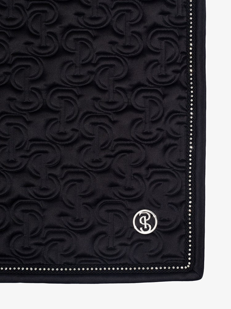 PS of Sweden Dressage Pad Crystal Logo