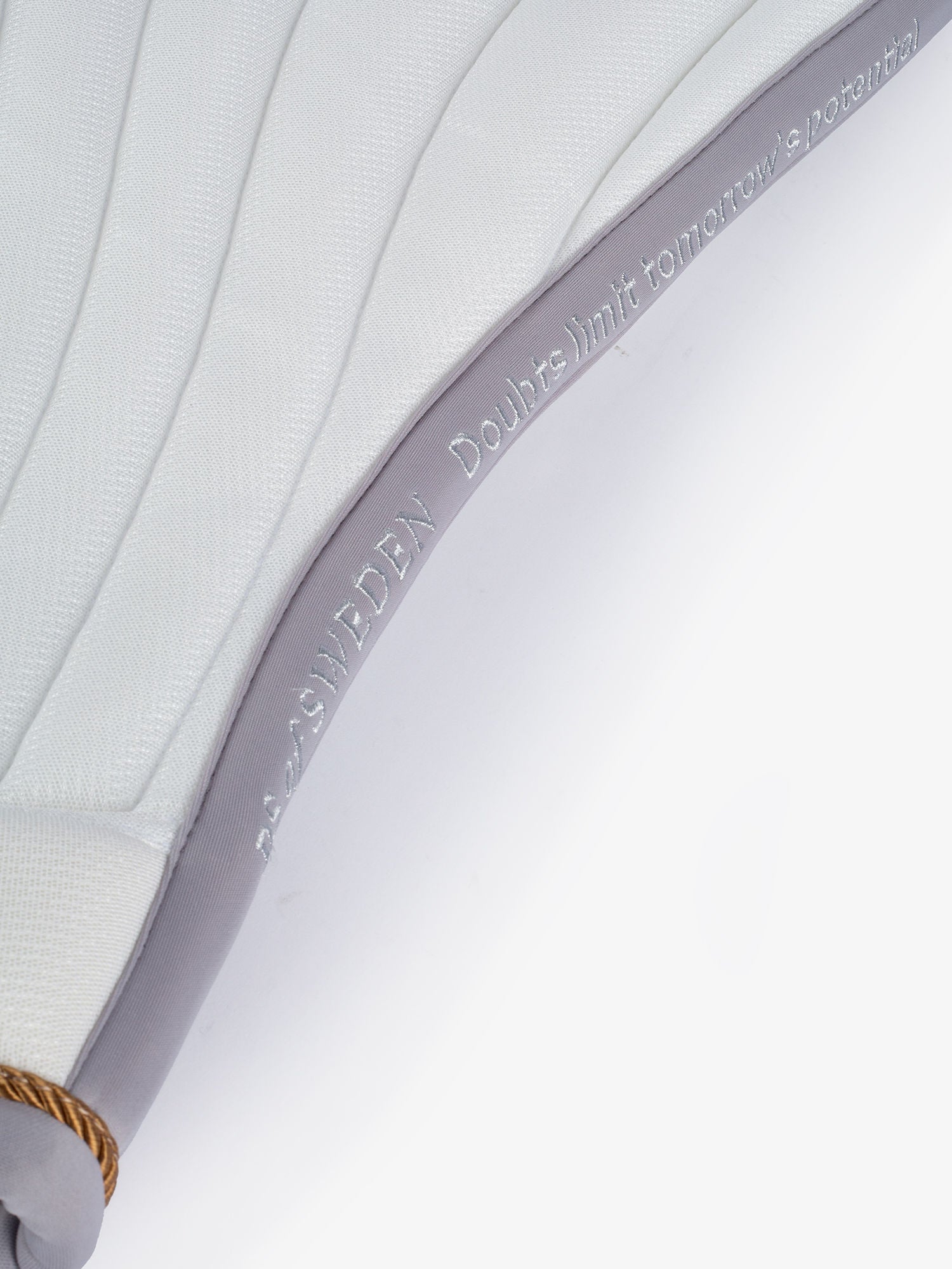 PS of Sweden Dressage Pad Airflow Mesh