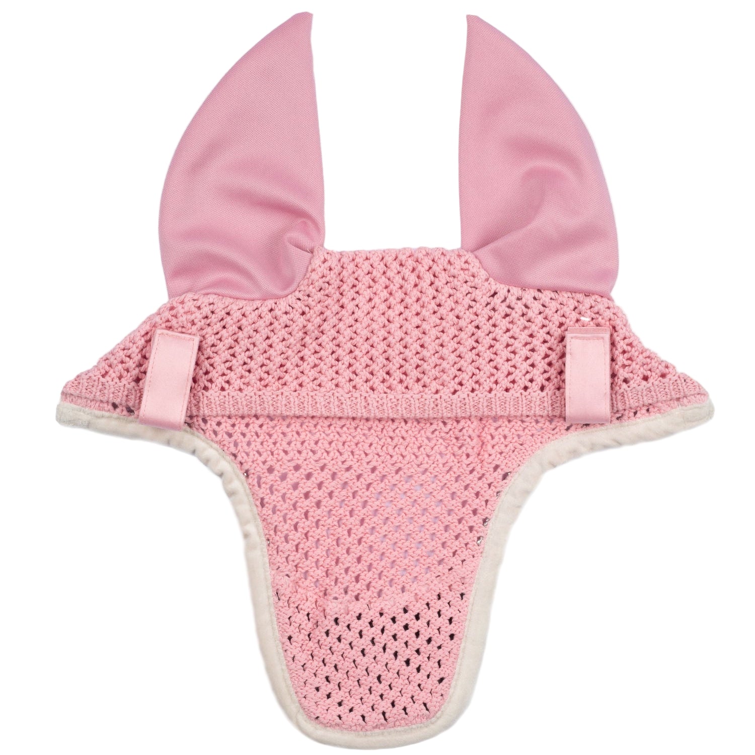 PS of Sweden Ear Bonnet Vintage Monogram