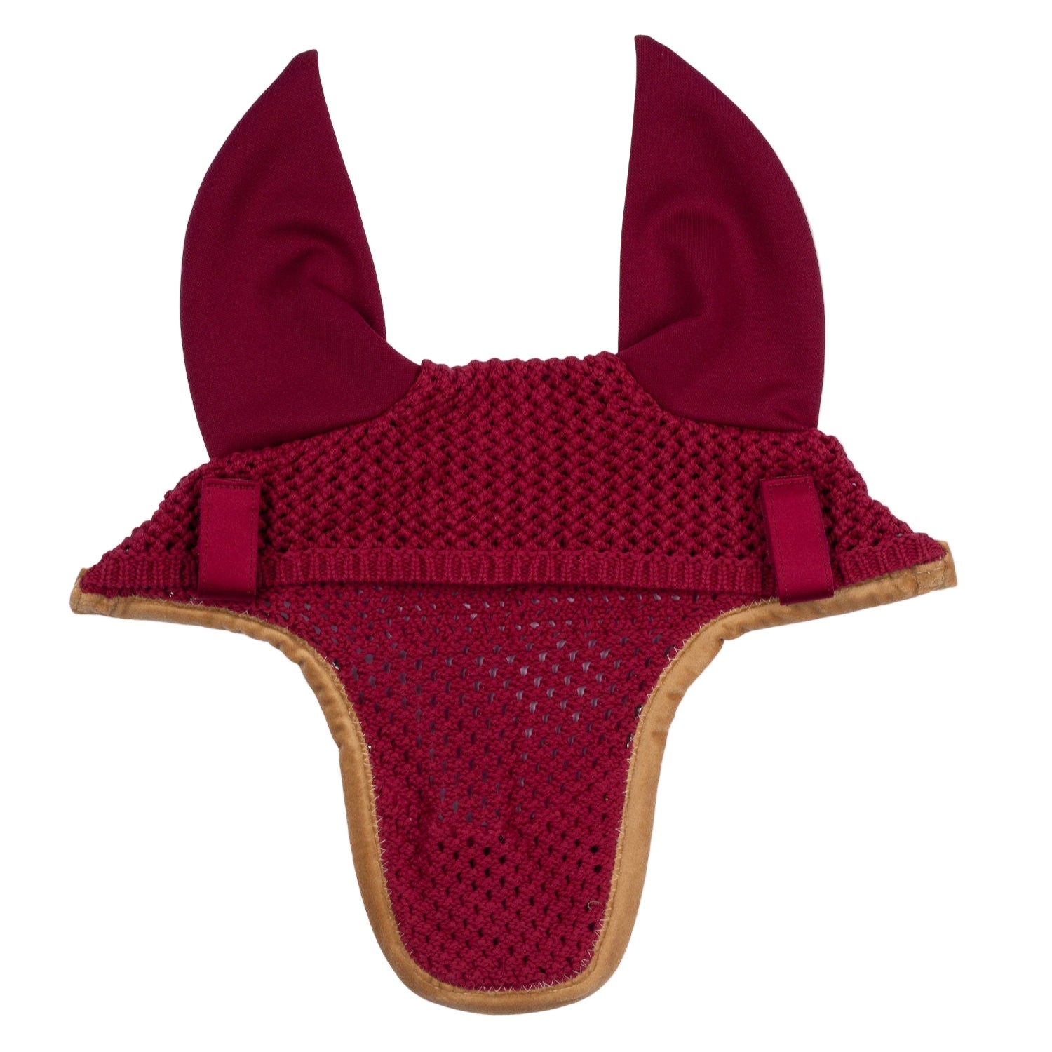 PS of Sweden Ear Bonnet Vintage Monogram