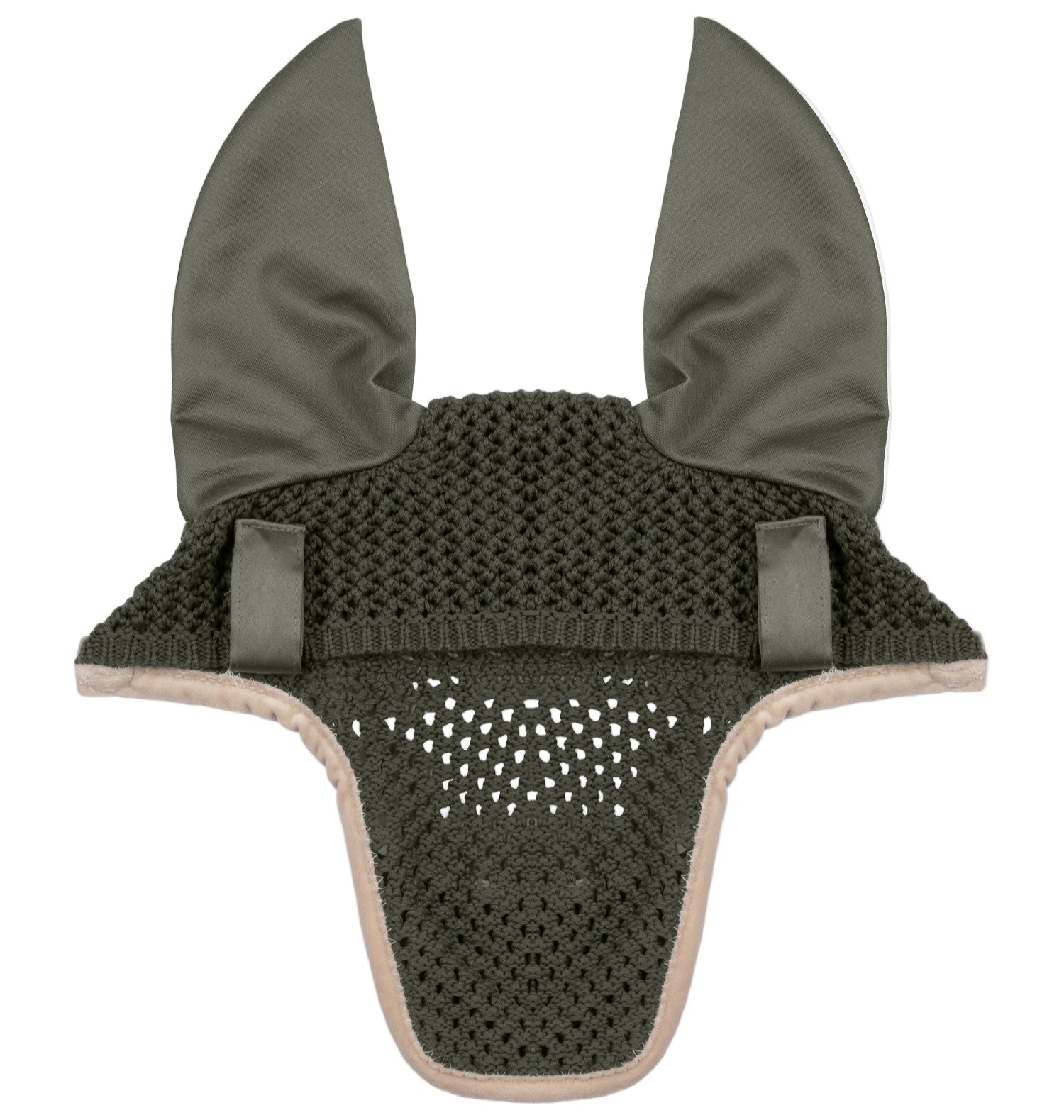 PS of Sweden Ear Bonnet Vintage Monogram