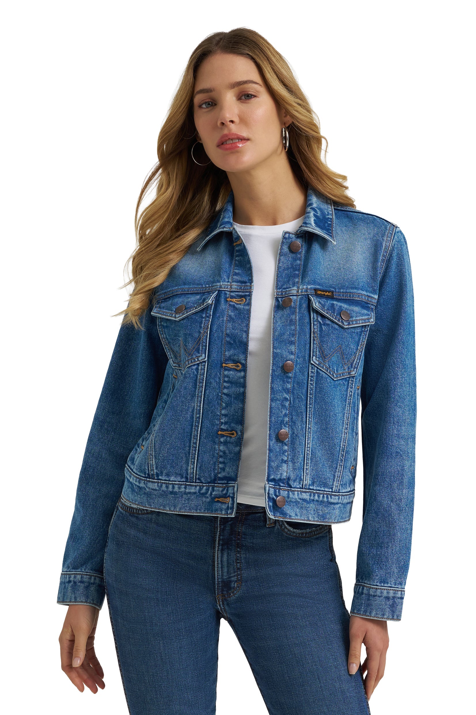 Wrangler Women&