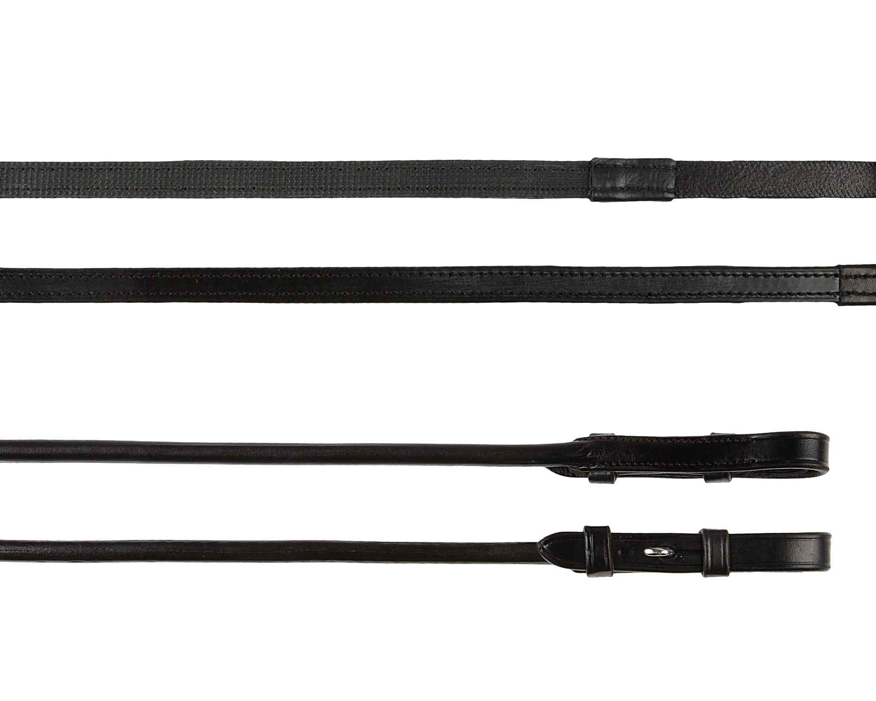 PS of Sweden Reins Round Stitched Supergrip