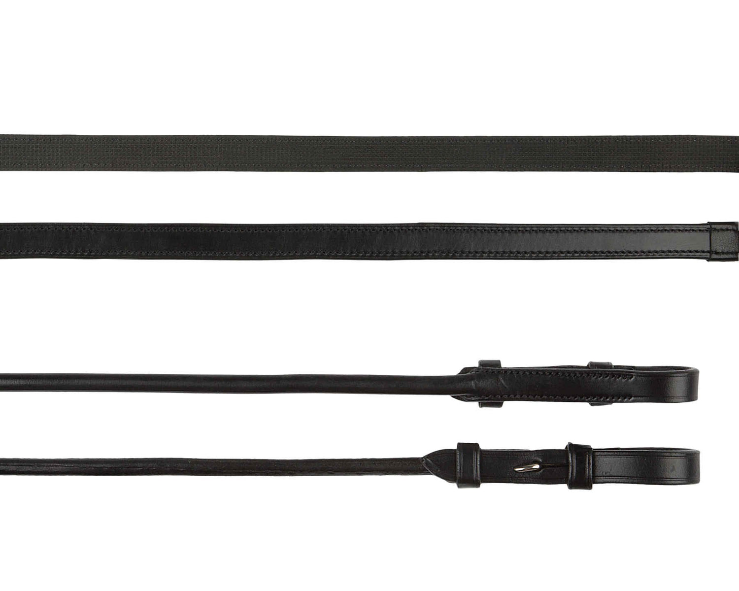 PS of Sweden Reins Round Stitched Supergrip