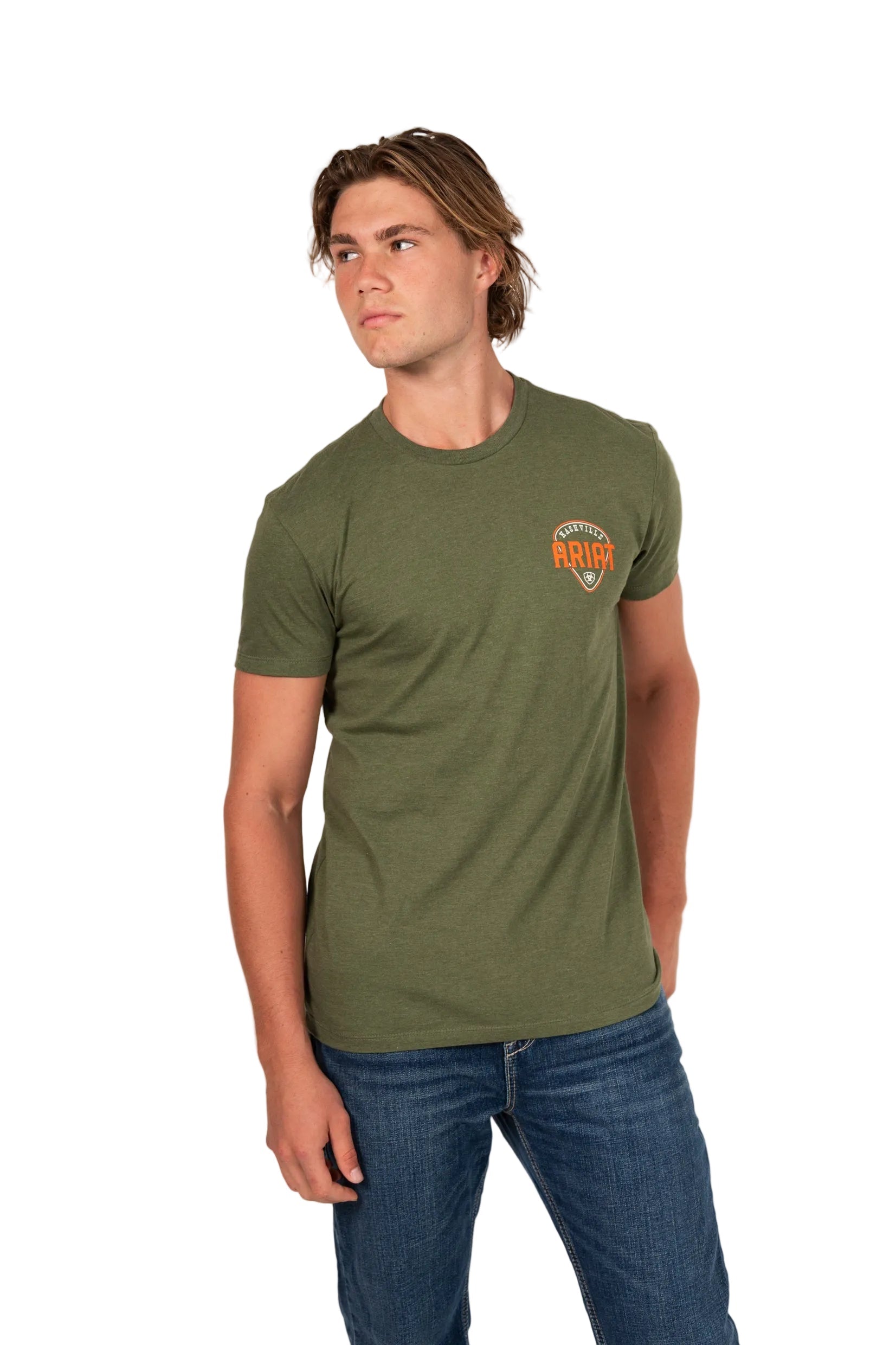 Ariat Men&