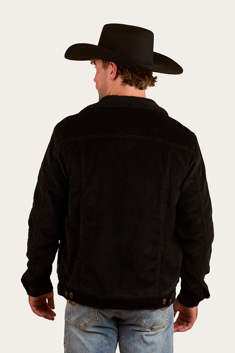 Ringers Western Milawa Mens Corduroy Jacket