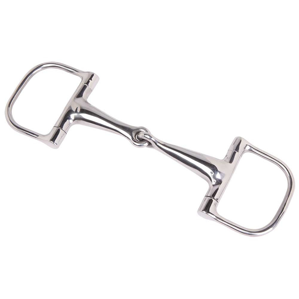 Zilco Hollow Mouth Dee Bit 12.5cm