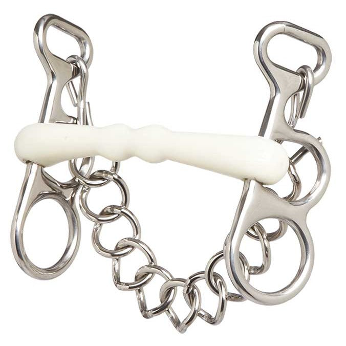 Zilco White Mouth Butterfly Driving Bit 12.5cm