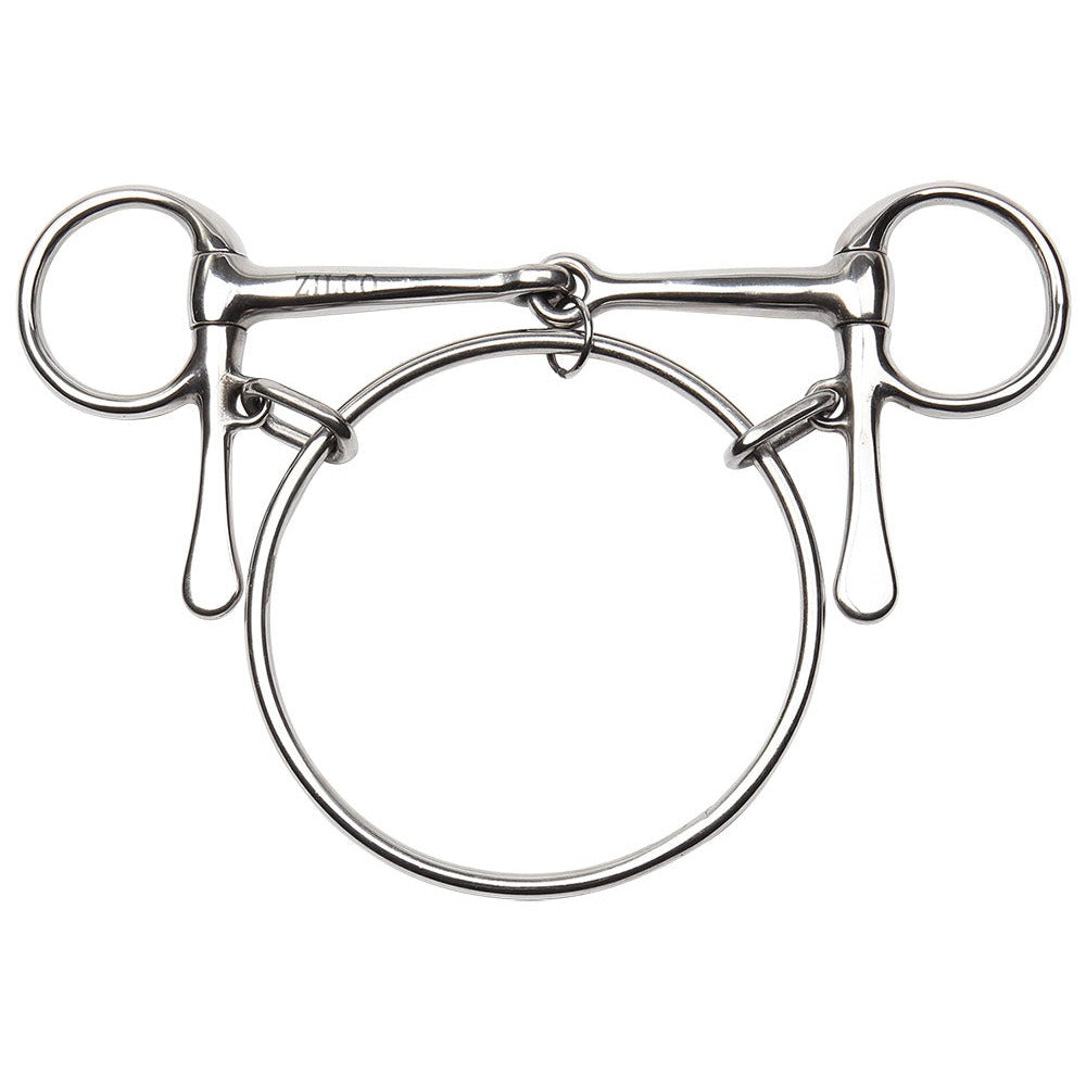 Zilco Half Spoon Dexter Bit