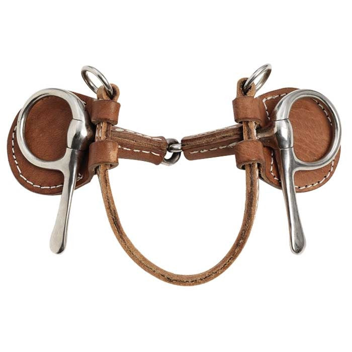 Zilco Frisco June Colt Bit