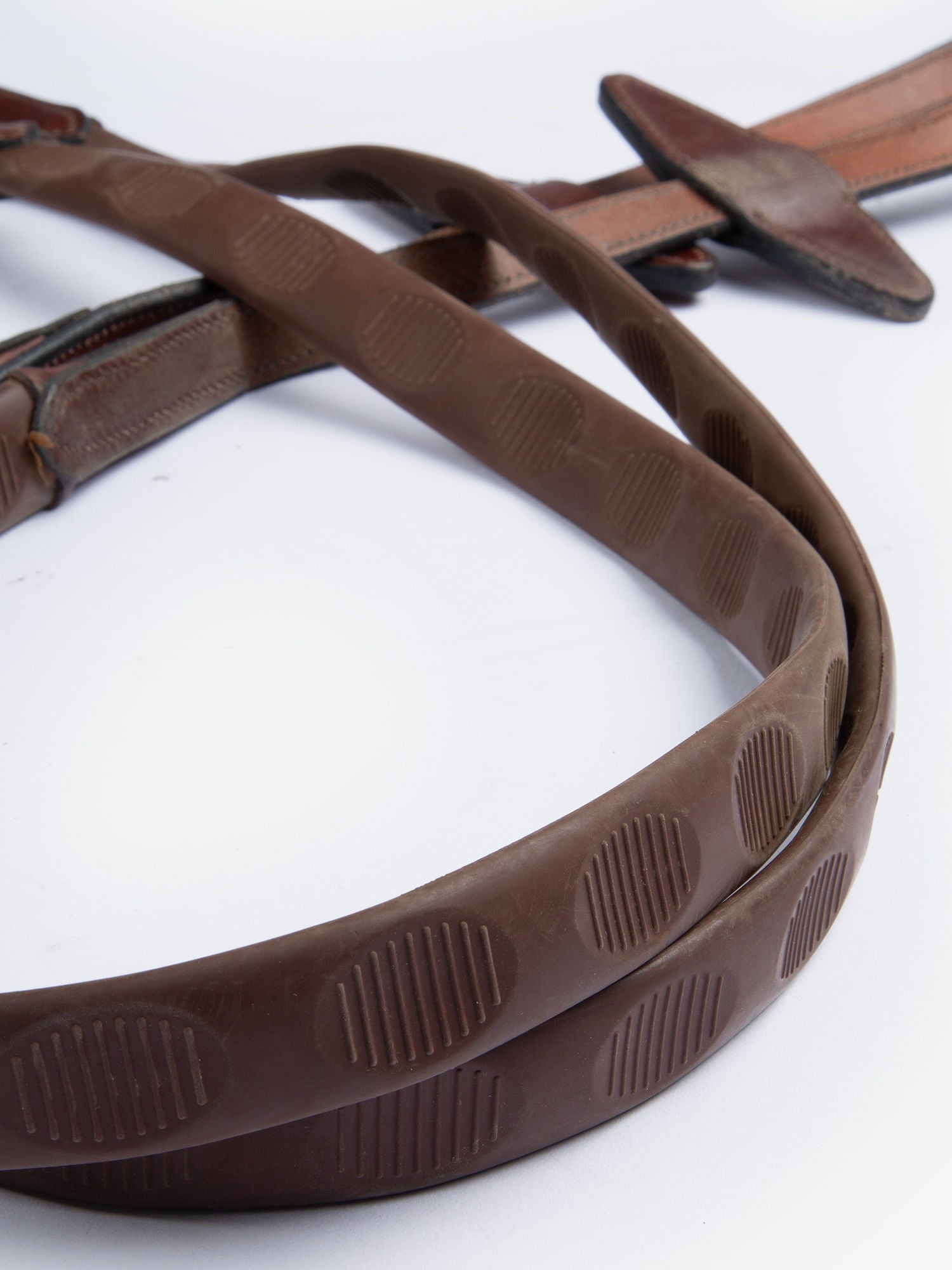 PS of Sweden Reins Barcelona