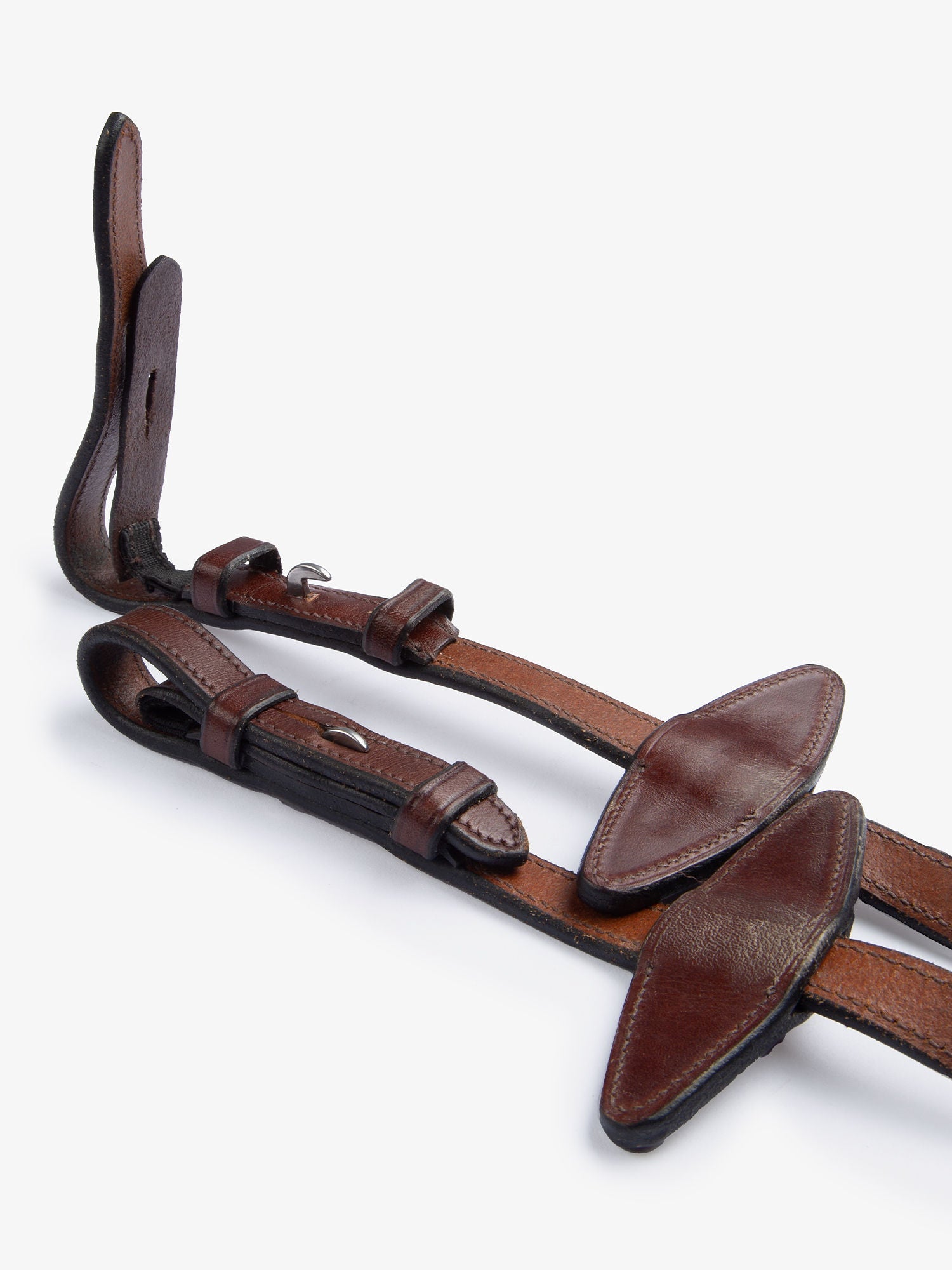 PS of Sweden Reins Barcelona