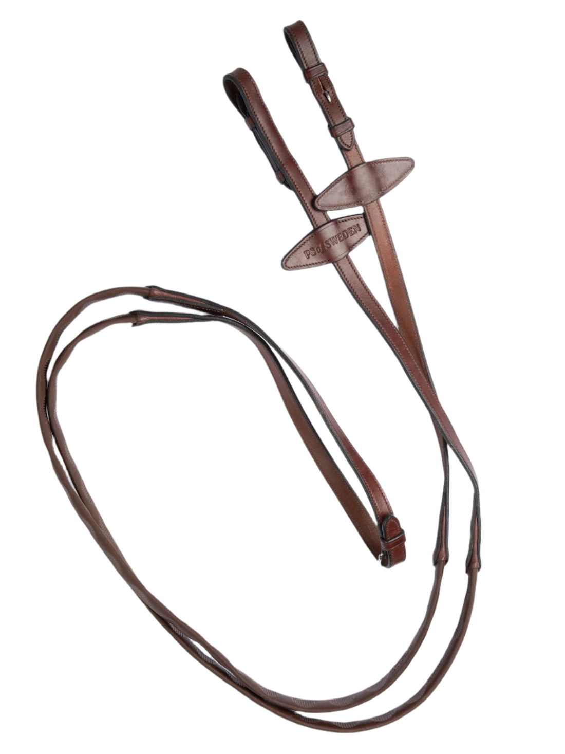 PS of Sweden Reins Barcelona