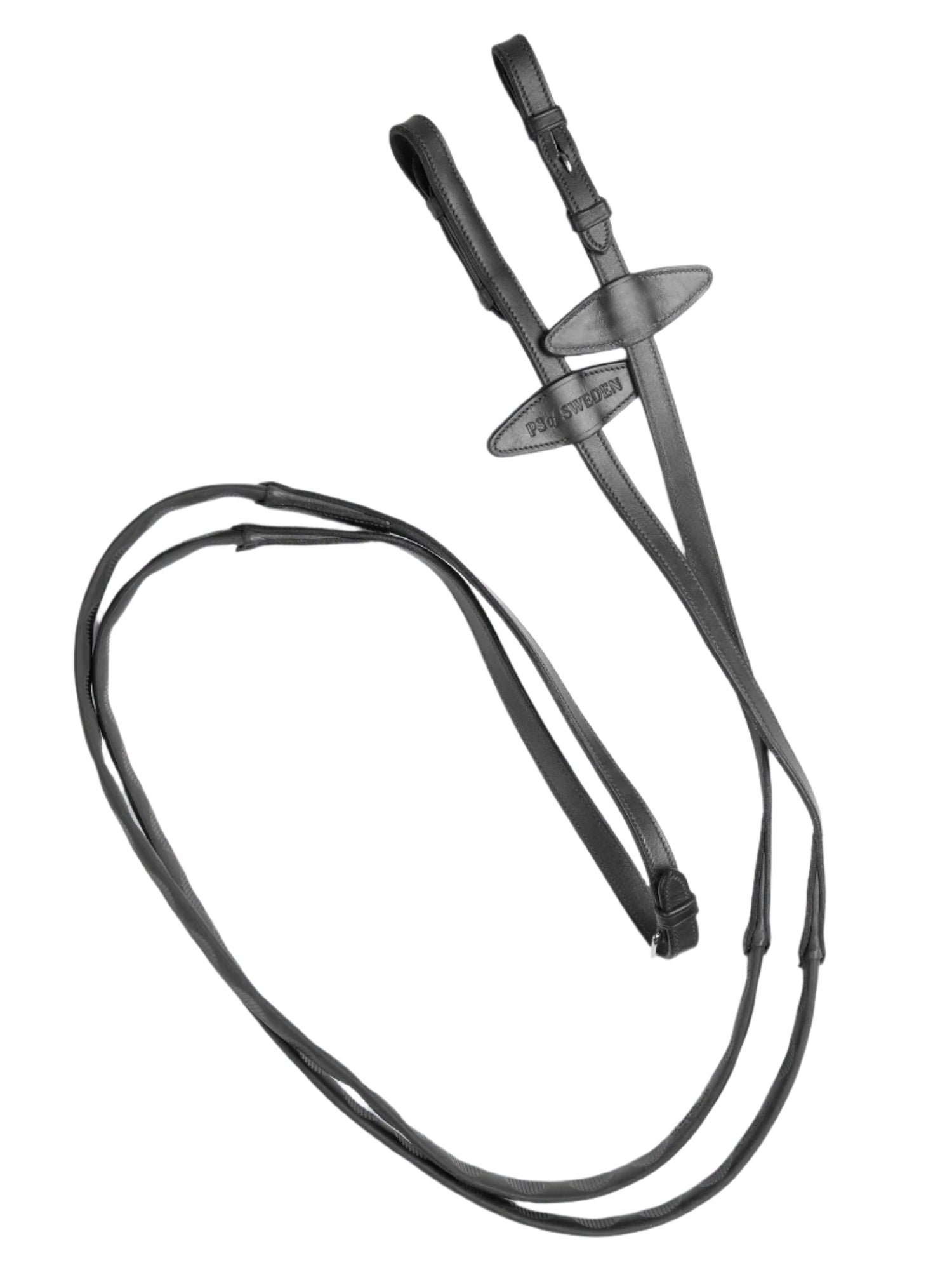 PS of Sweden Reins Barcelona