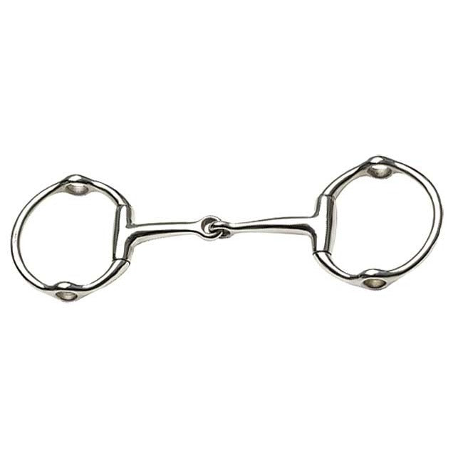 Zilco Eggbutt Gag 12.5cm (5 inch)