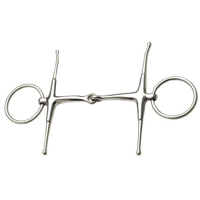Zilco Fulmer FM Snaffle