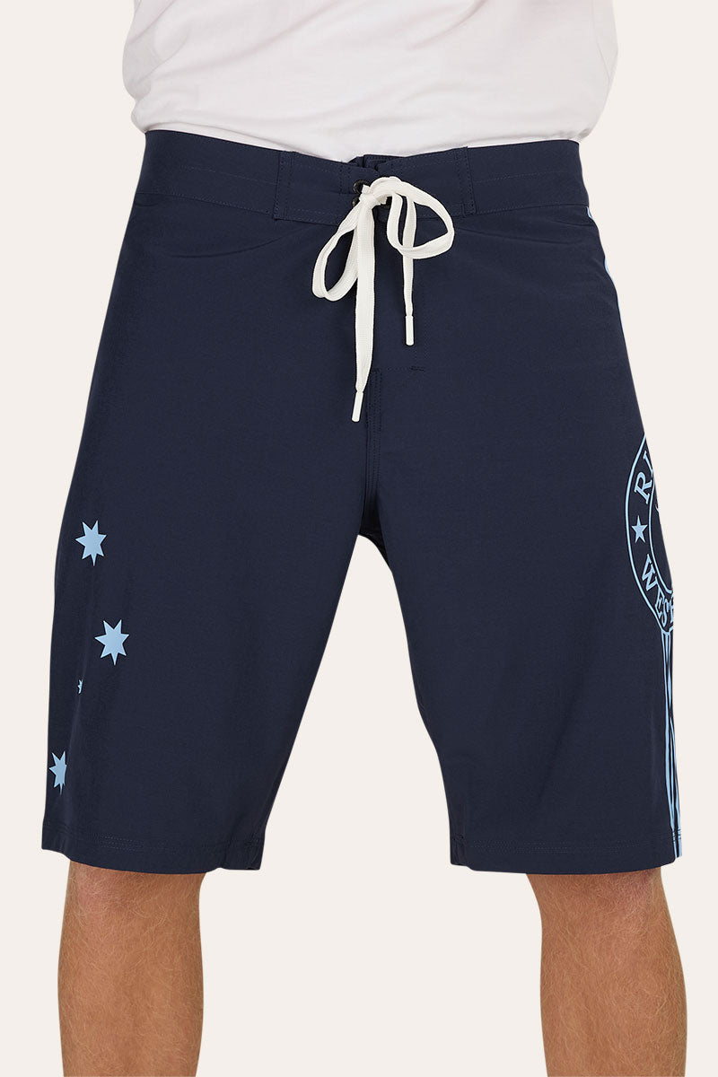 Ringers Western Southern Cross Mens Swim Short