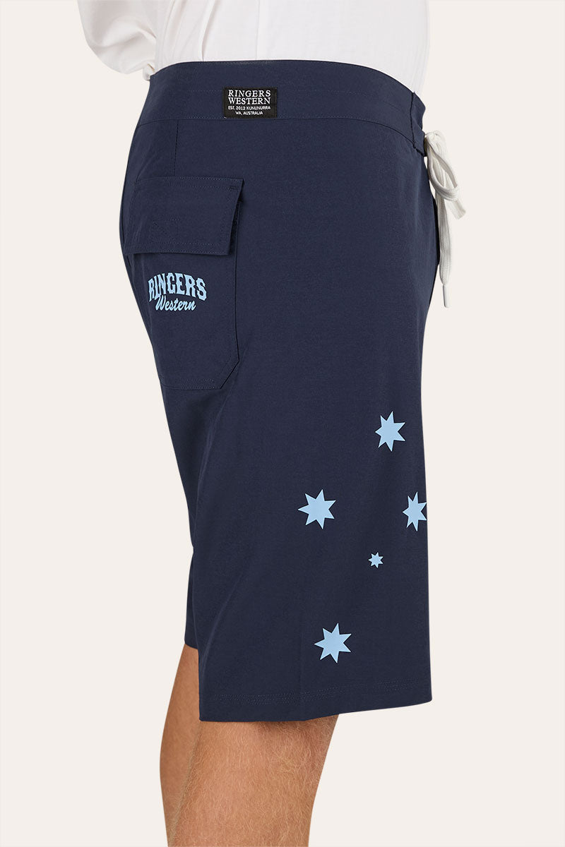 Ringers Western Southern Cross Mens Swim Short