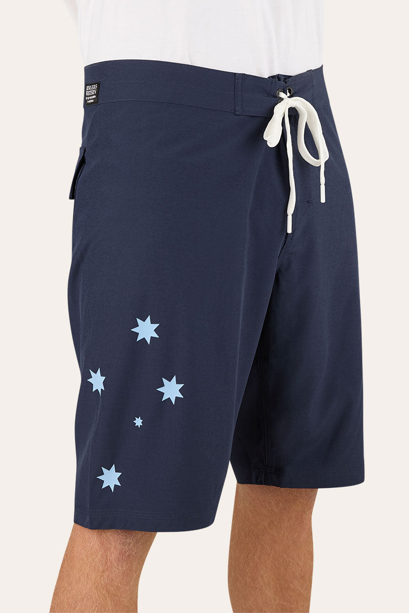 Ringers Western Southern Cross Mens Swim Short