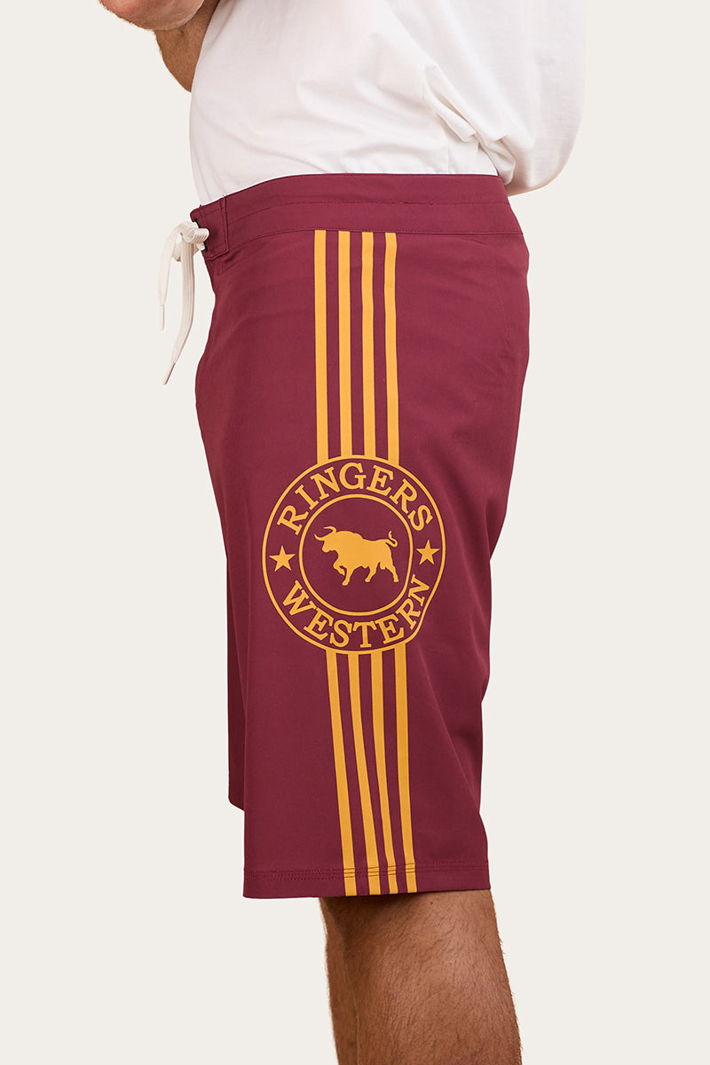 Ringers Western Southern Cross Mens Swim Short