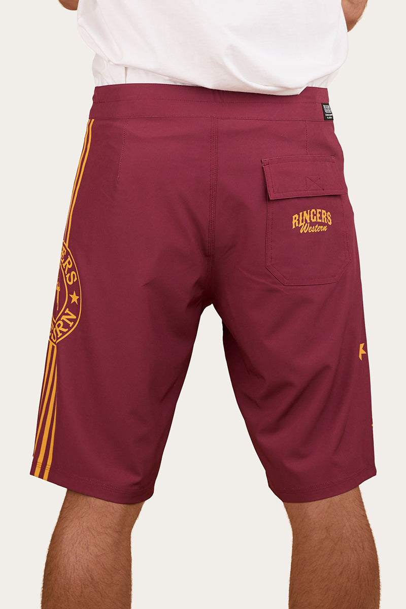 Ringers Western Southern Cross Mens Swim Short