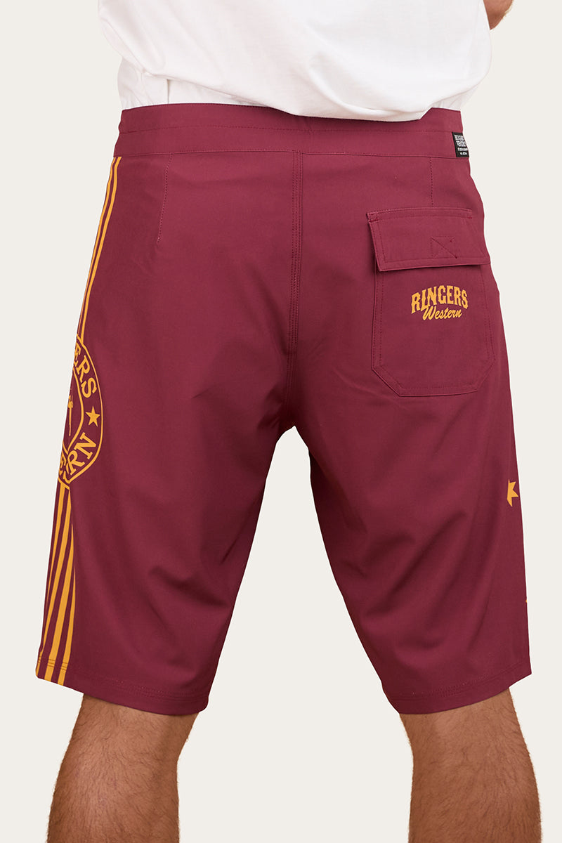 Ringers Western Southern Cross Mens Swim Short