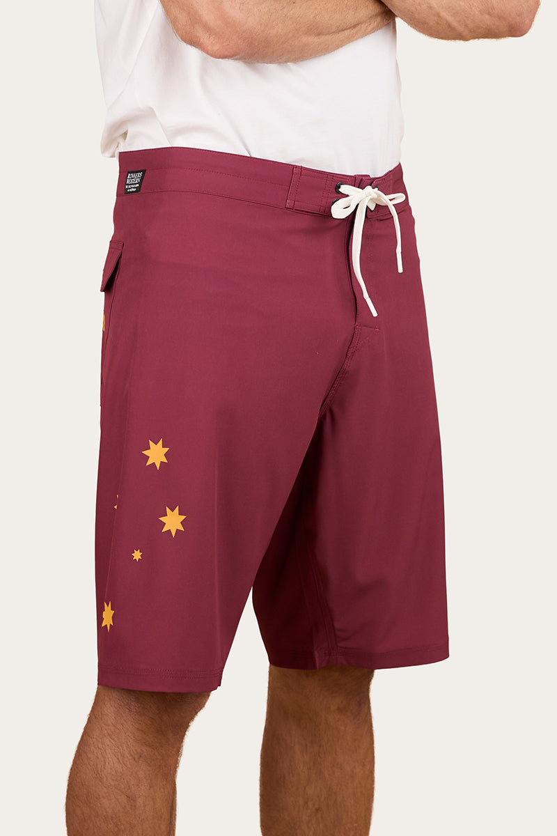 Ringers Western Southern Cross Mens Swim Short