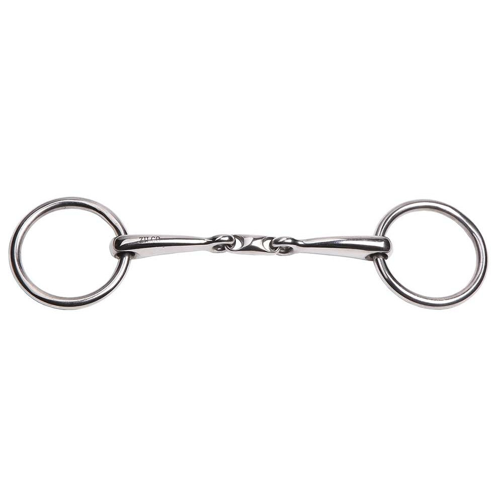 Zilco Pony Training Snaffle 10cm