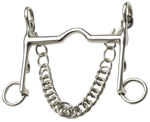 Zilco Port Mouth Fixed Weymouth 10cm