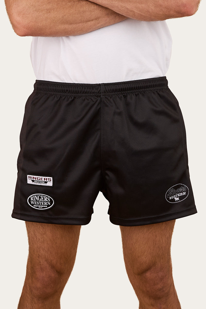 Ringers Western Buckley Footy Short