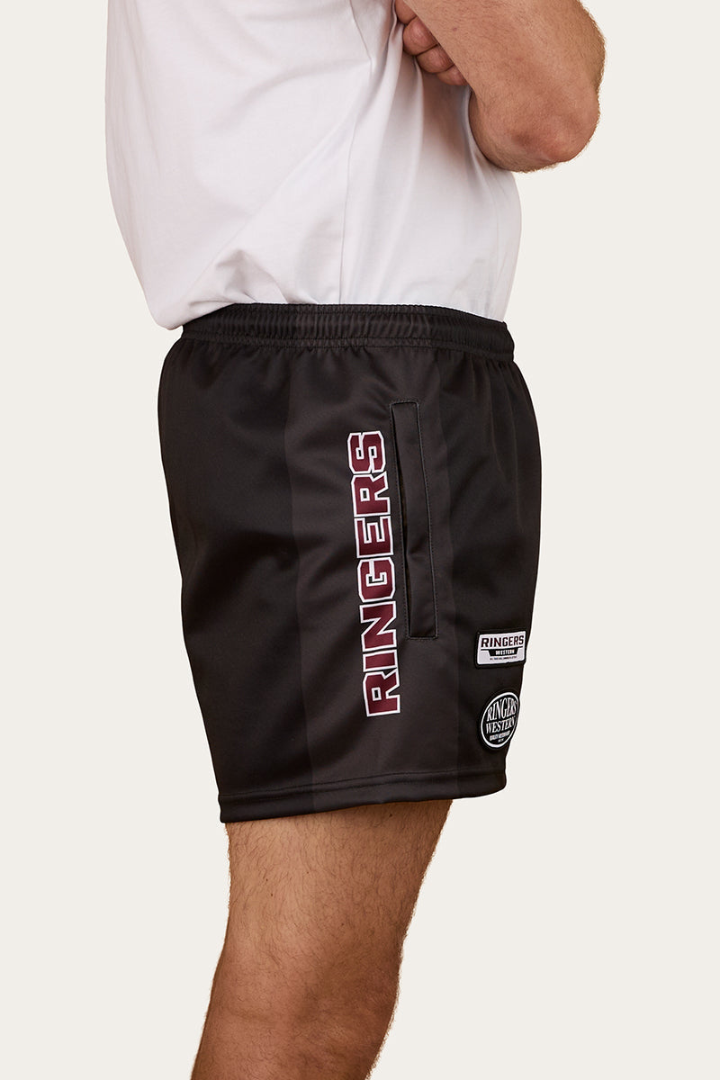Ringers Western Buckley Footy Short