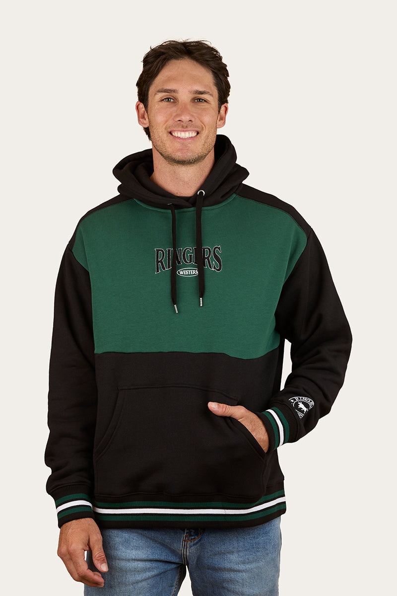Ringers Western Barrow Creek Mens Pullover Hoodie
