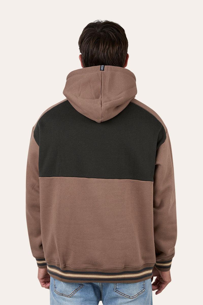 Ringers Western Barrow Creek Mens Pullover Hoodie