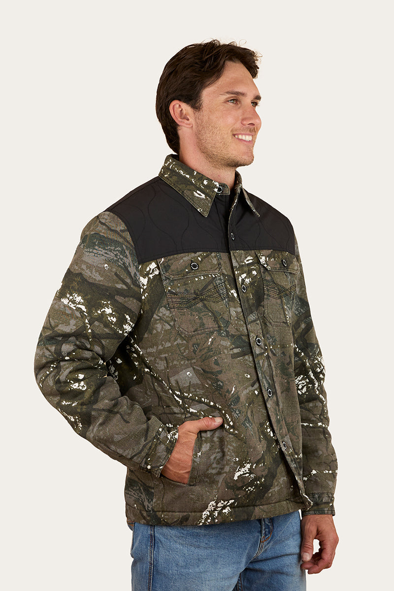 Ringers Western Highfields Mens Jacket